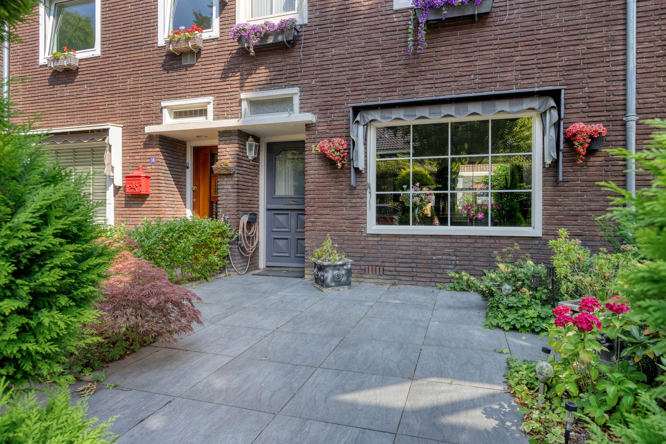 Foto 6 van Korenbloemstraat 14