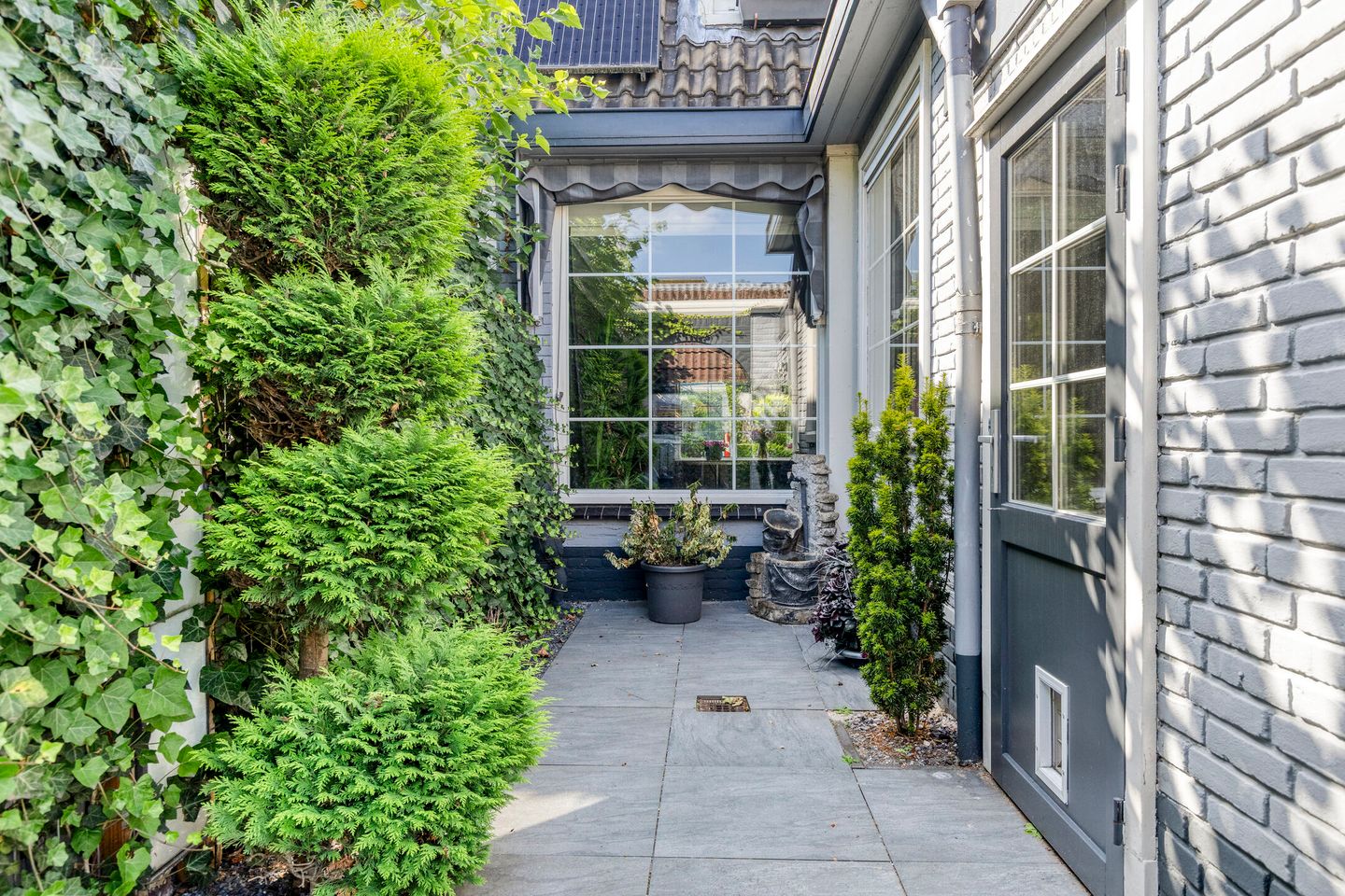 Foto 29 van Korenbloemstraat 14