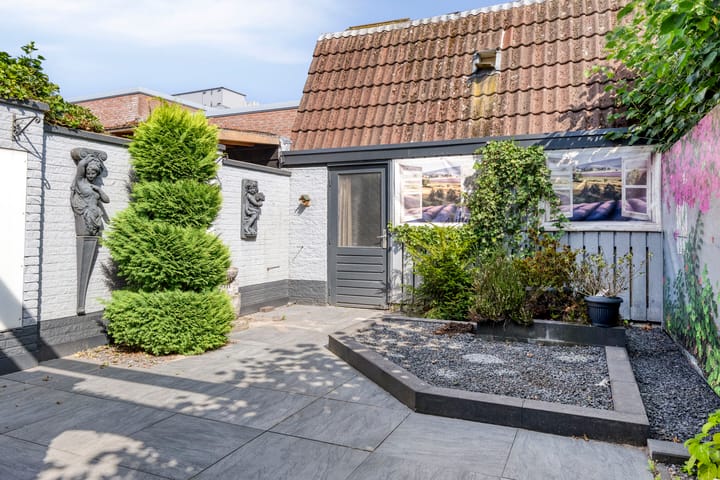 Photo 30 of Korenbloemstraat 14