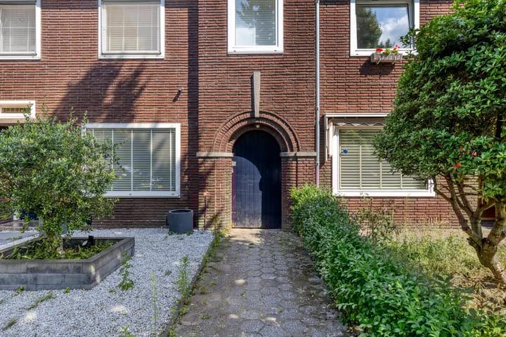 Photo 34 of Korenbloemstraat 14