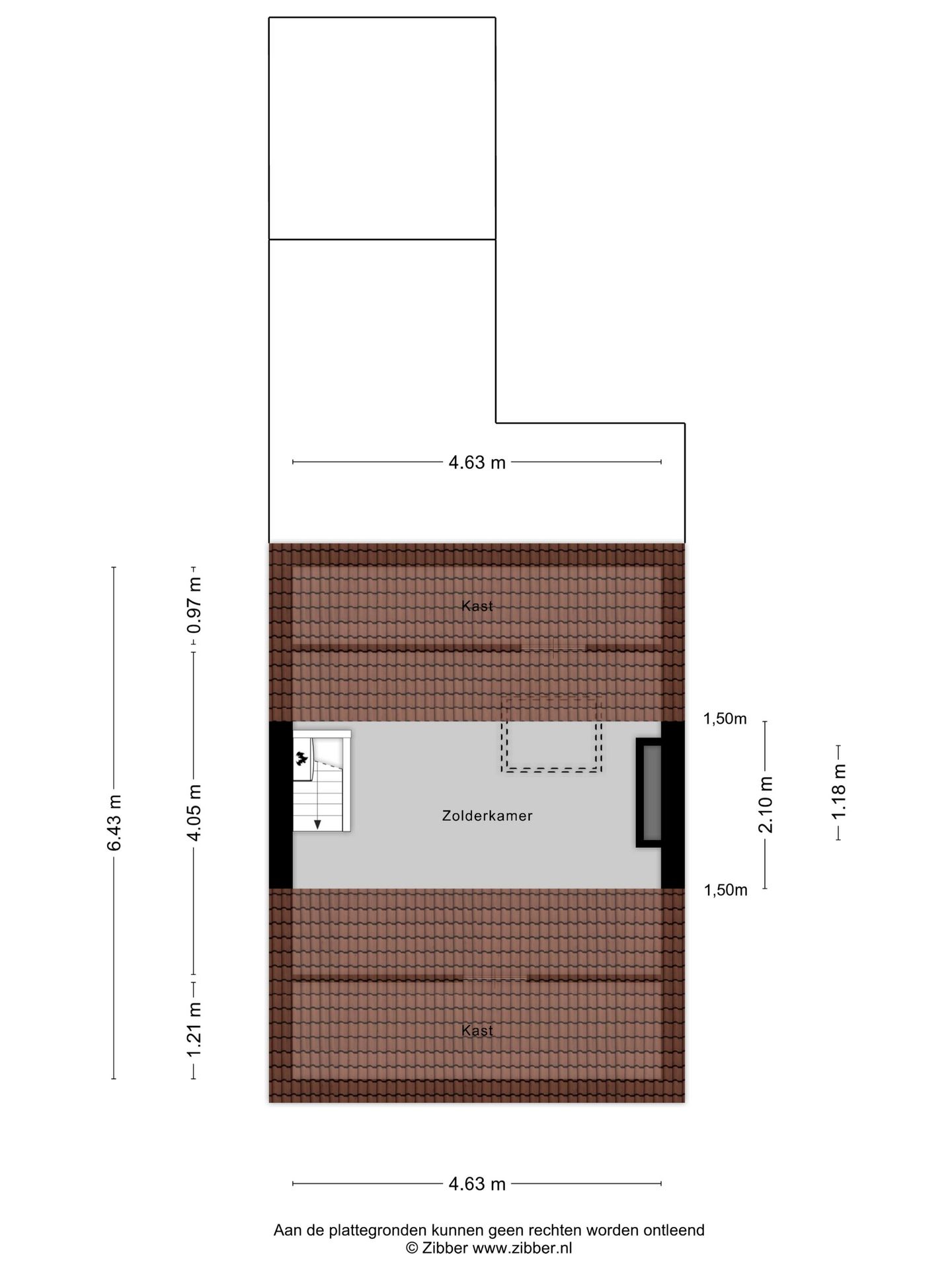 Foto 40 van Korenbloemstraat 14