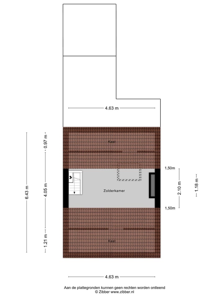 Photo 40 of Korenbloemstraat 14