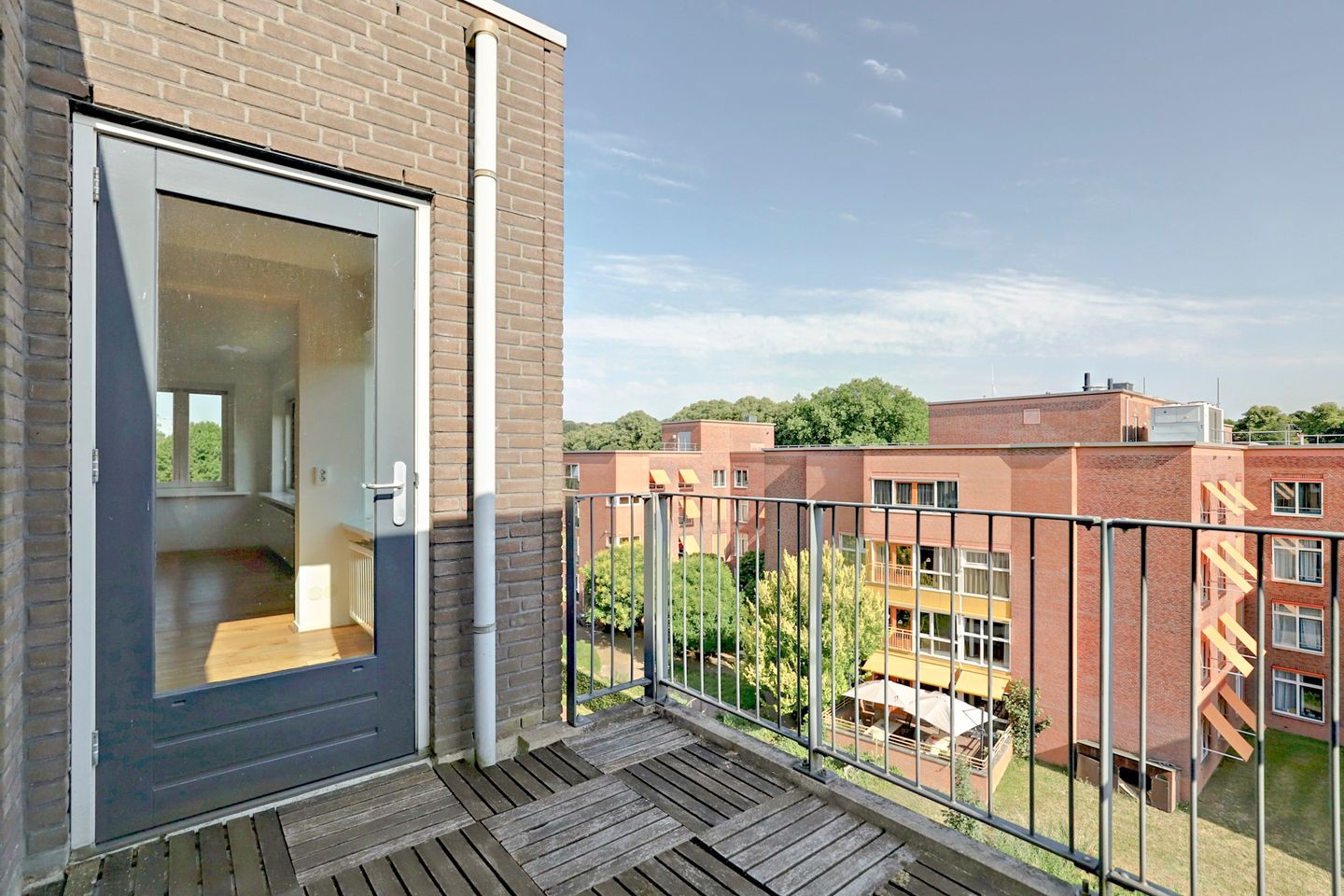 Foto 5 van St. Elisabethshof 135