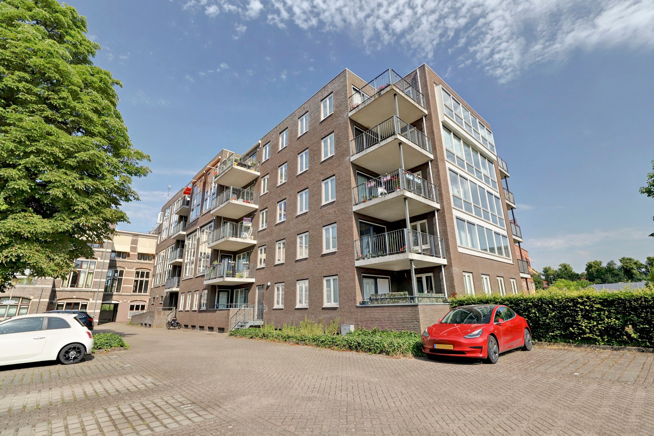 Foto 6 van St. Elisabethshof 135