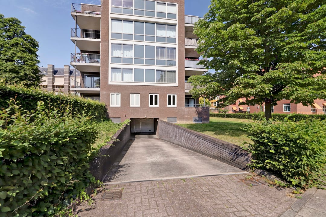 Foto 7 van St. Elisabethshof 135