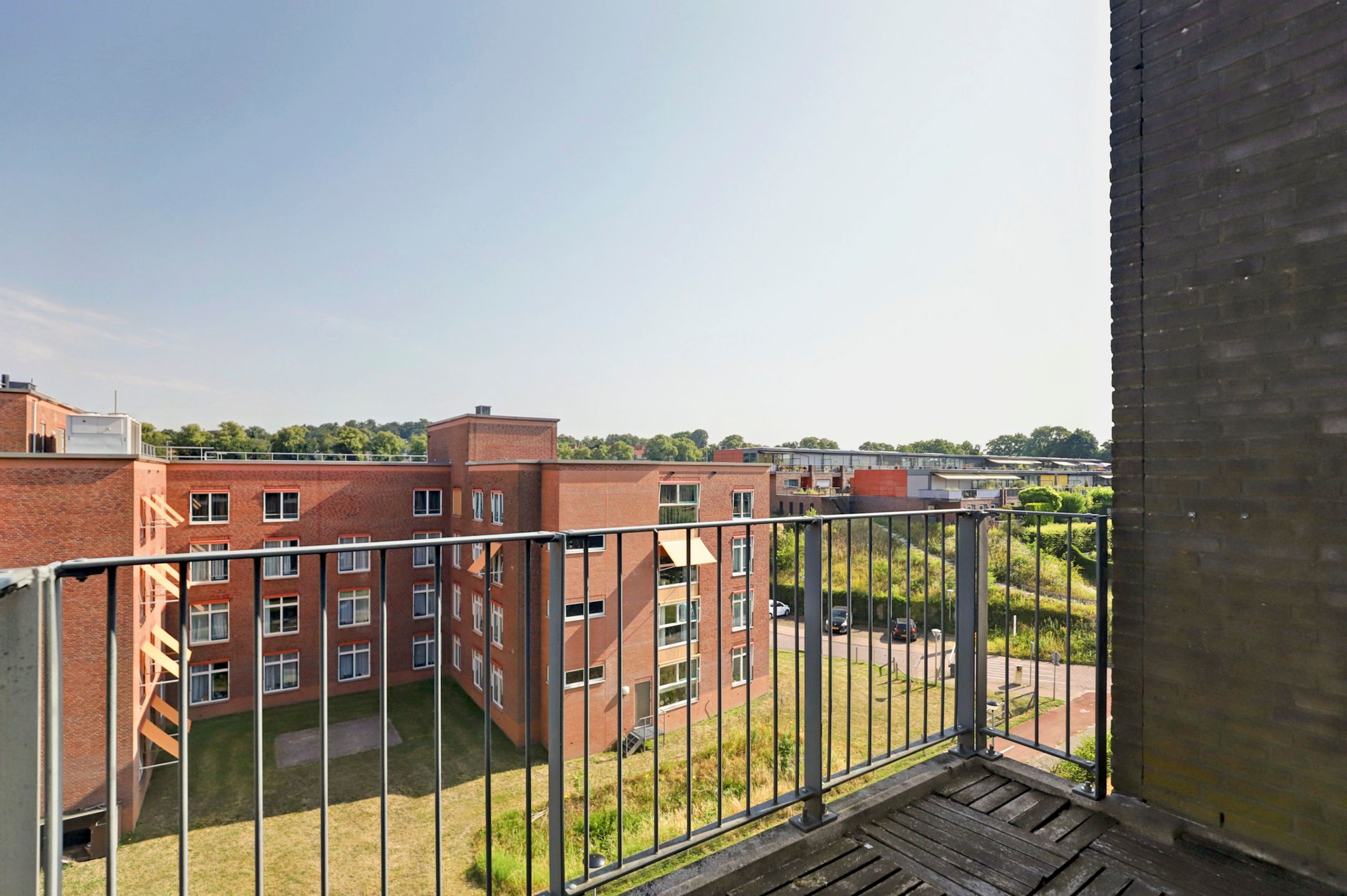 Foto 21 van St. Elisabethshof 135