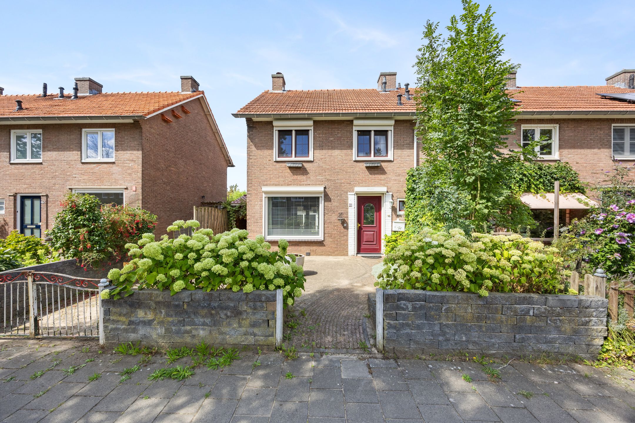 Dovenetellaan, 40, Arnhem, 6841EJ, Gelderland, Nederland 40