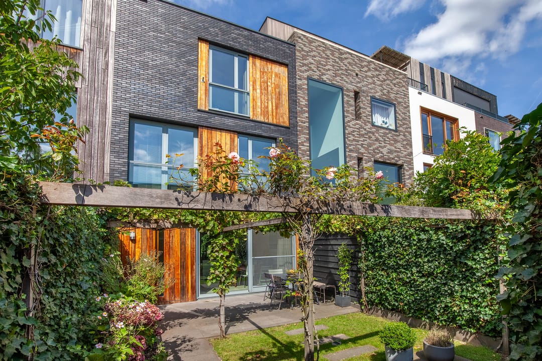 Foto 1 van Livarstraat 71