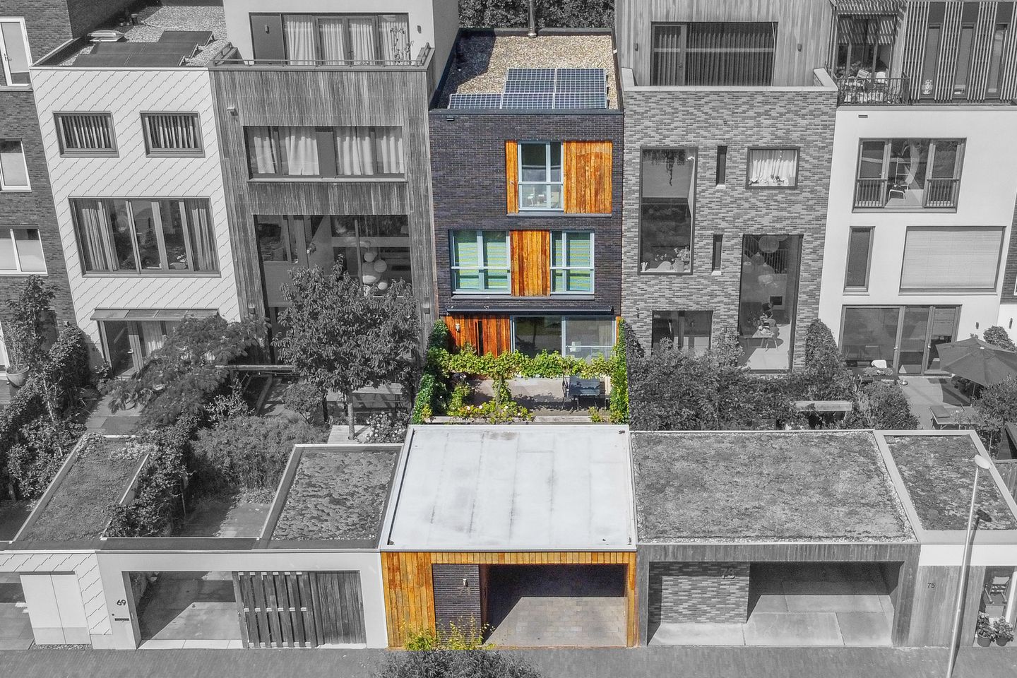 Foto 5 van Livarstraat 71