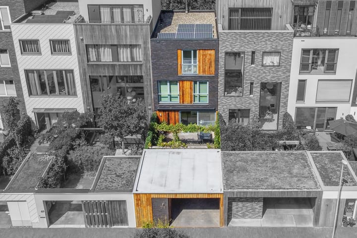 Foto 5 van Livarstraat 71