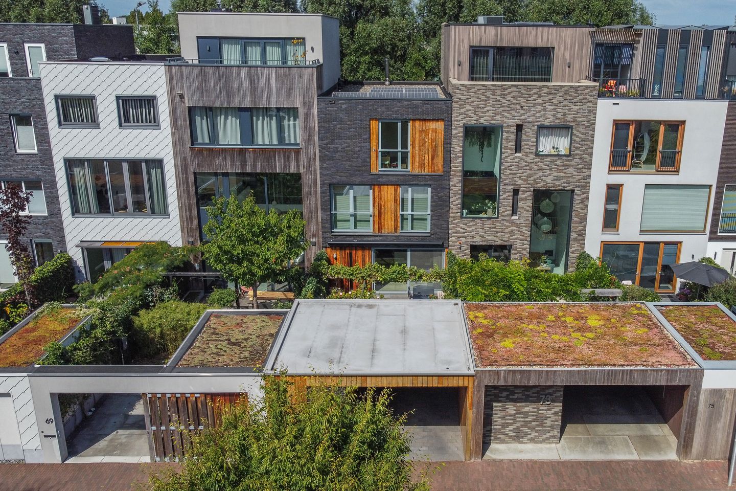 Foto 4 van Livarstraat 71