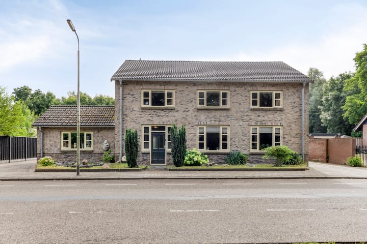 Foto 1 van Gronausestraat 473