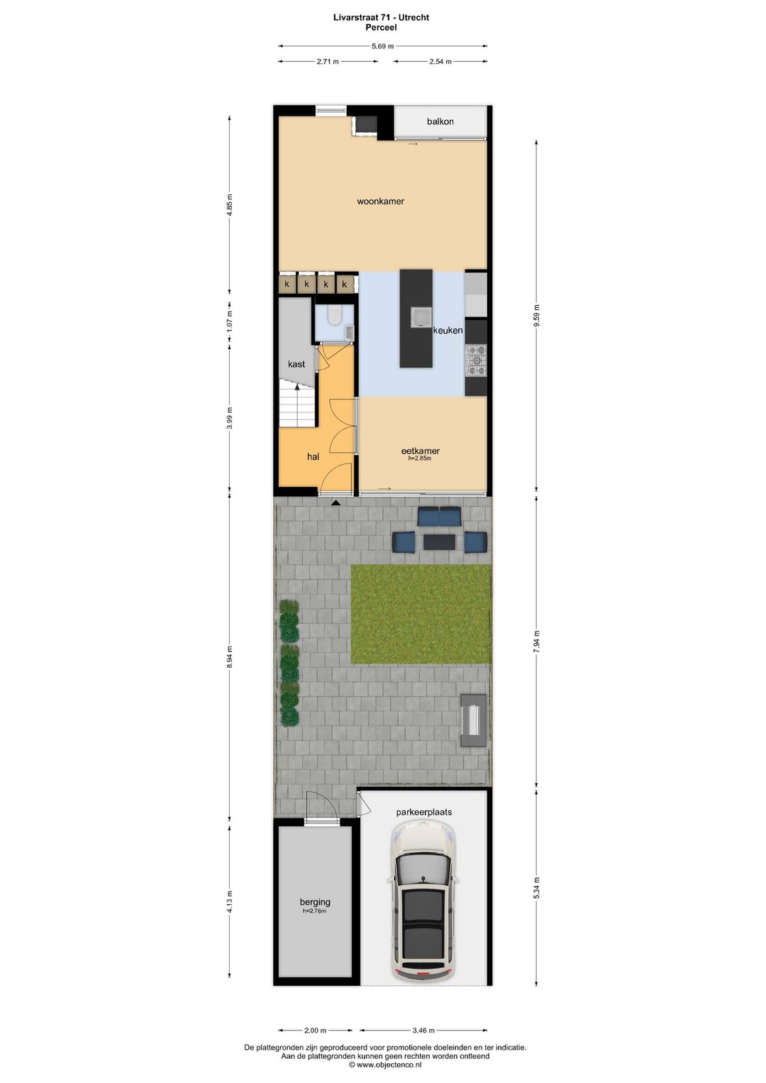 Foto 58 van Livarstraat 71