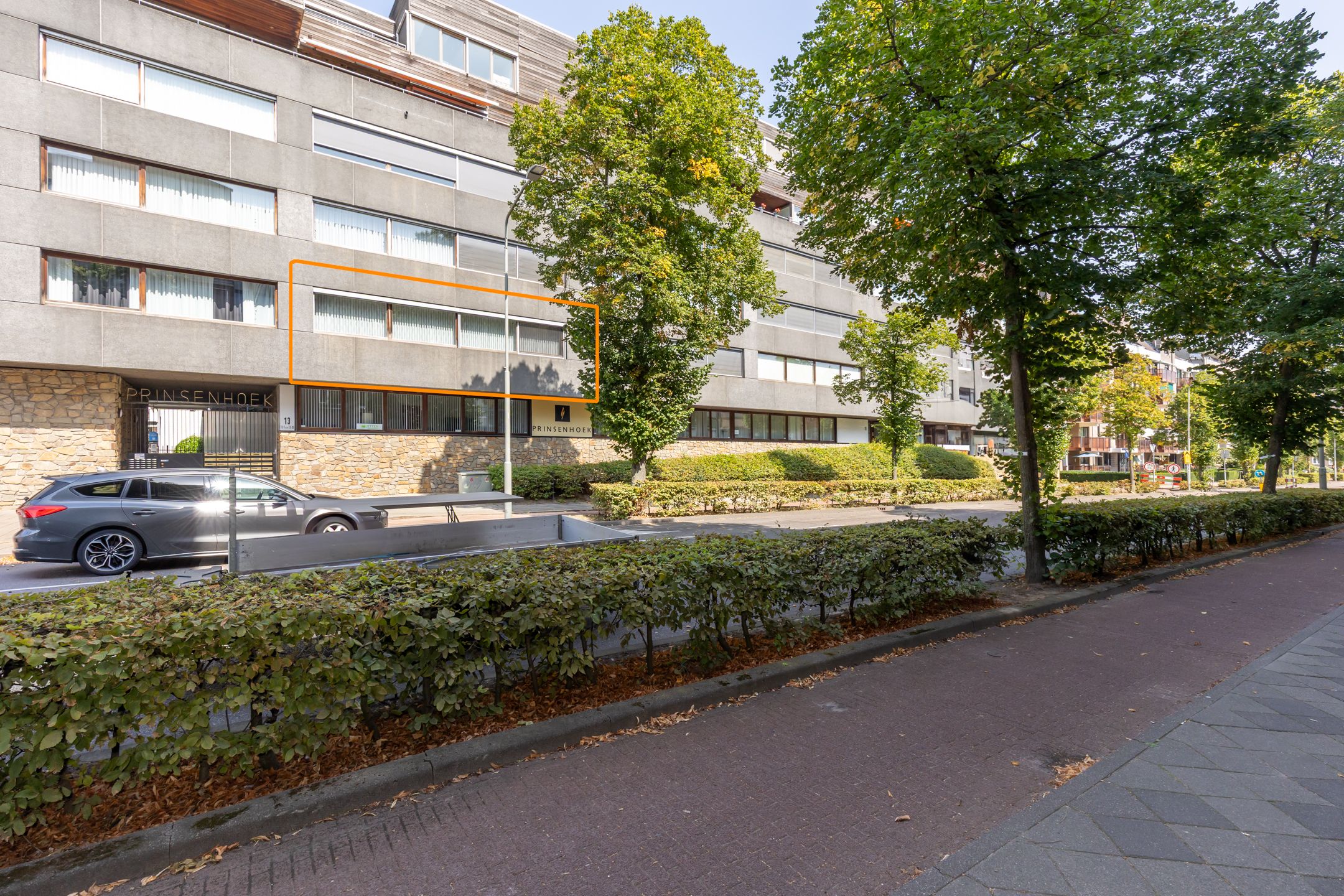 Wilhelminastraat 13-, 13, 7, Sittard, 6131KK, Limburg, Nederland 13 