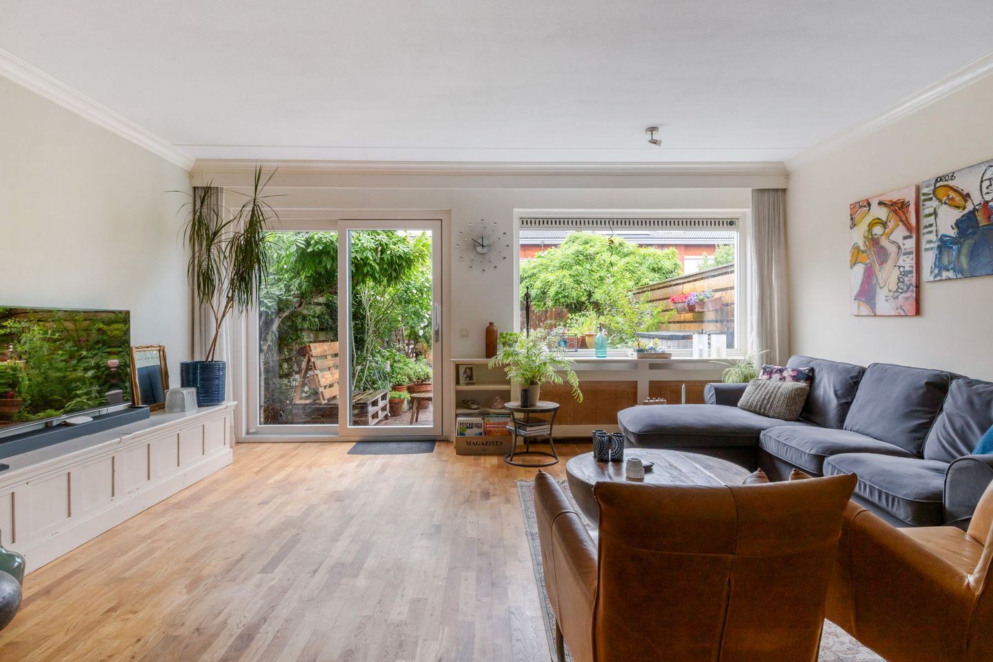 Foto 5 van Schrijverspad 13