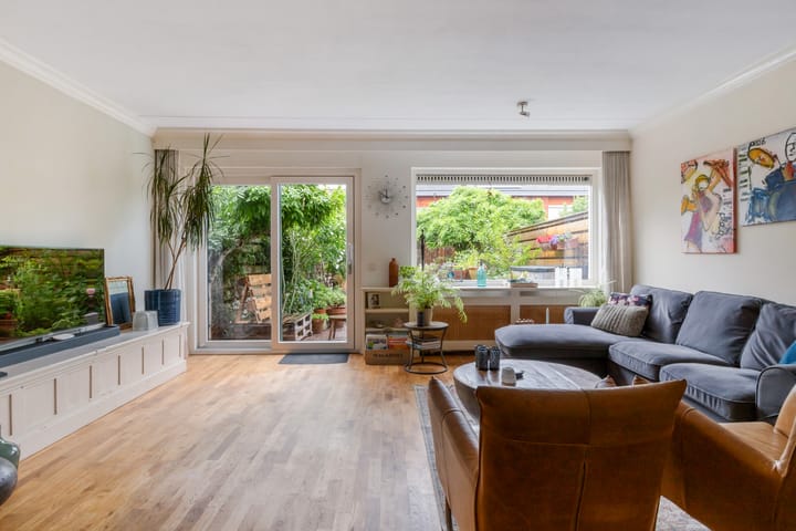 Foto 5 van Schrijverspad 13