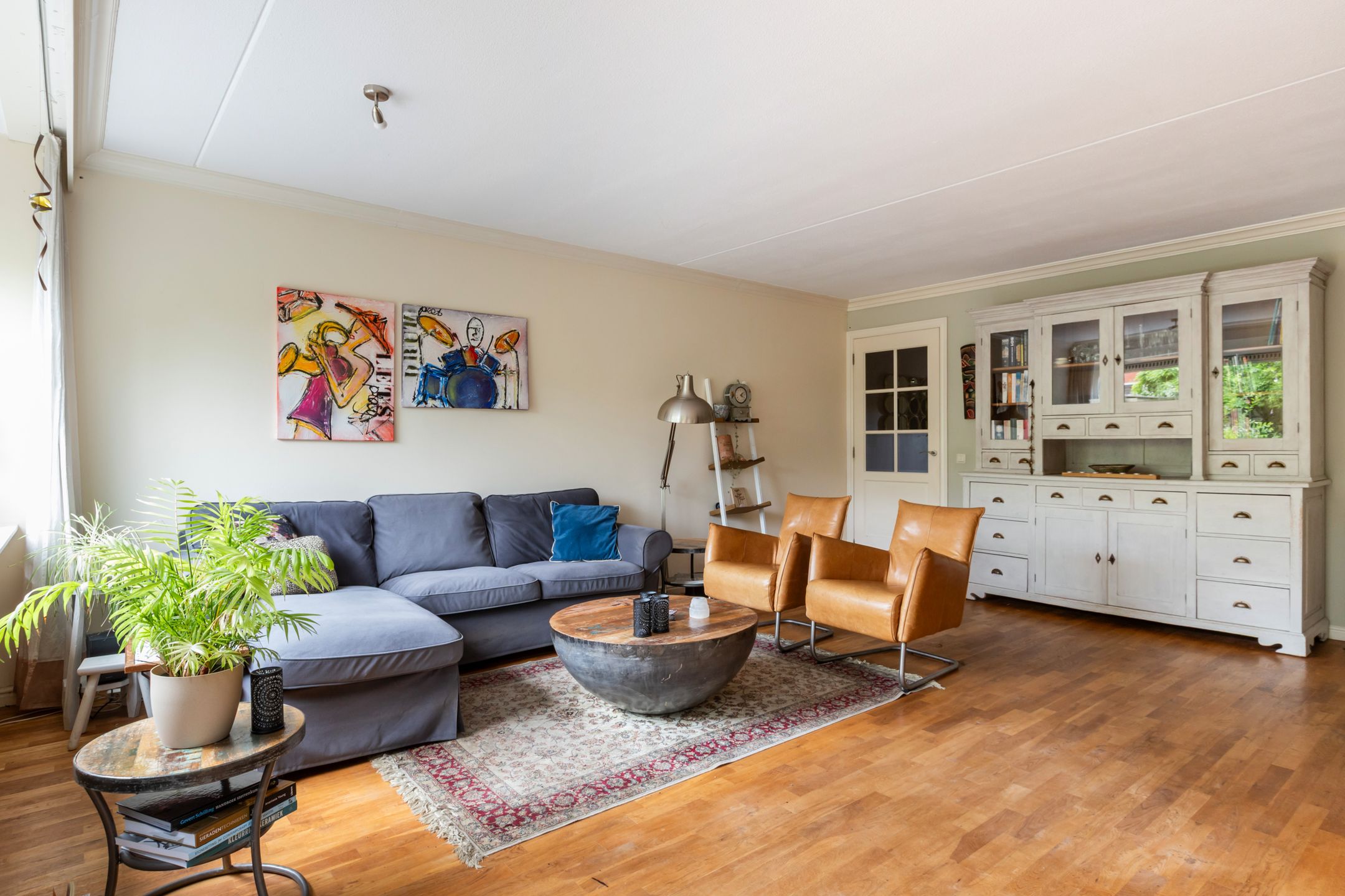 Foto 3 van Schrijverspad 13