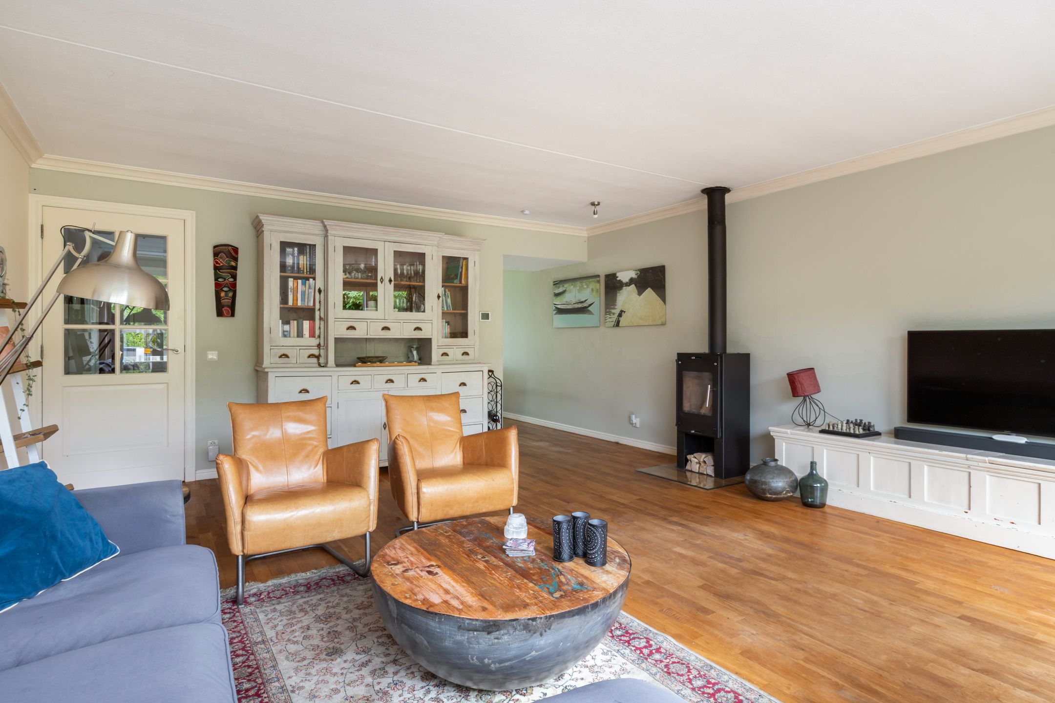 Foto 6 van Schrijverspad 13