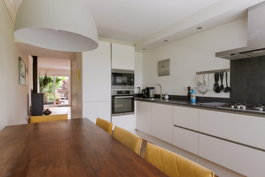 Foto 2 van Schrijverspad 13