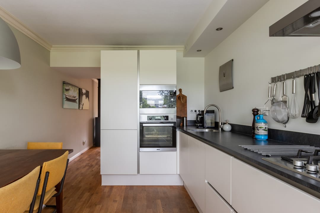 Foto 8 van Schrijverspad 13