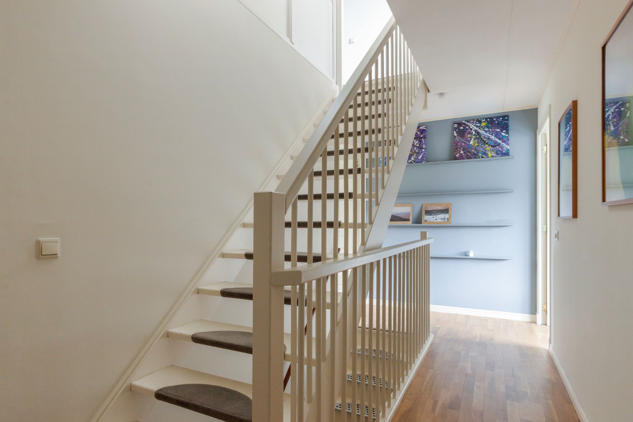 Foto 9 van Schrijverspad 13