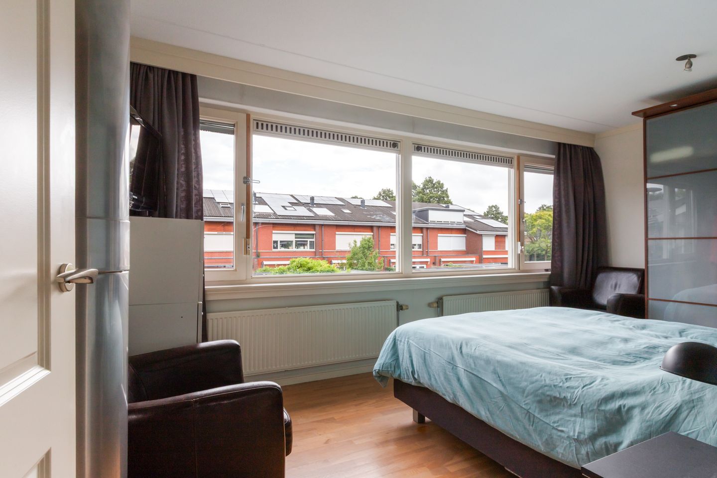 Foto 10 van Schrijverspad 13