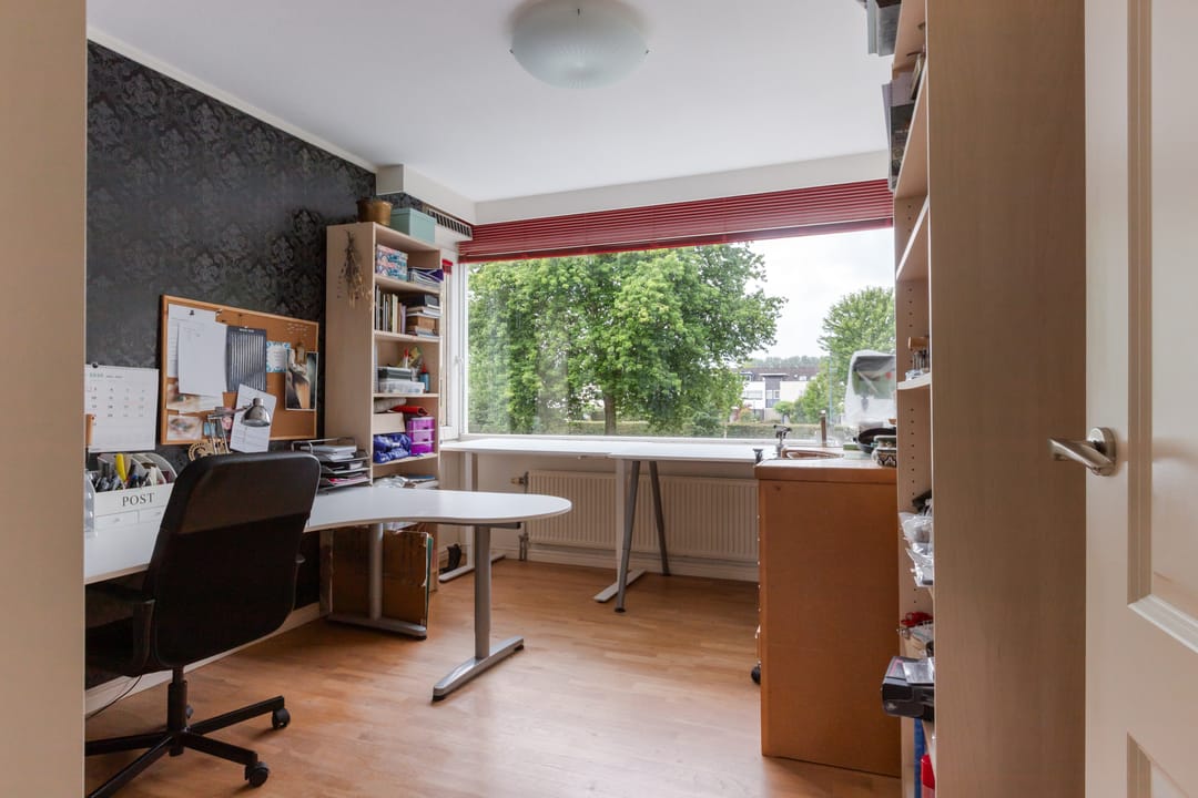 Foto 13 van Schrijverspad 13