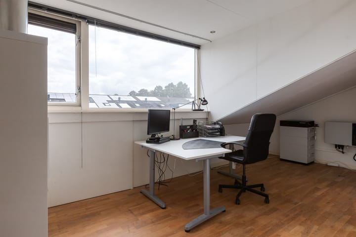 Foto 14 van Schrijverspad 13