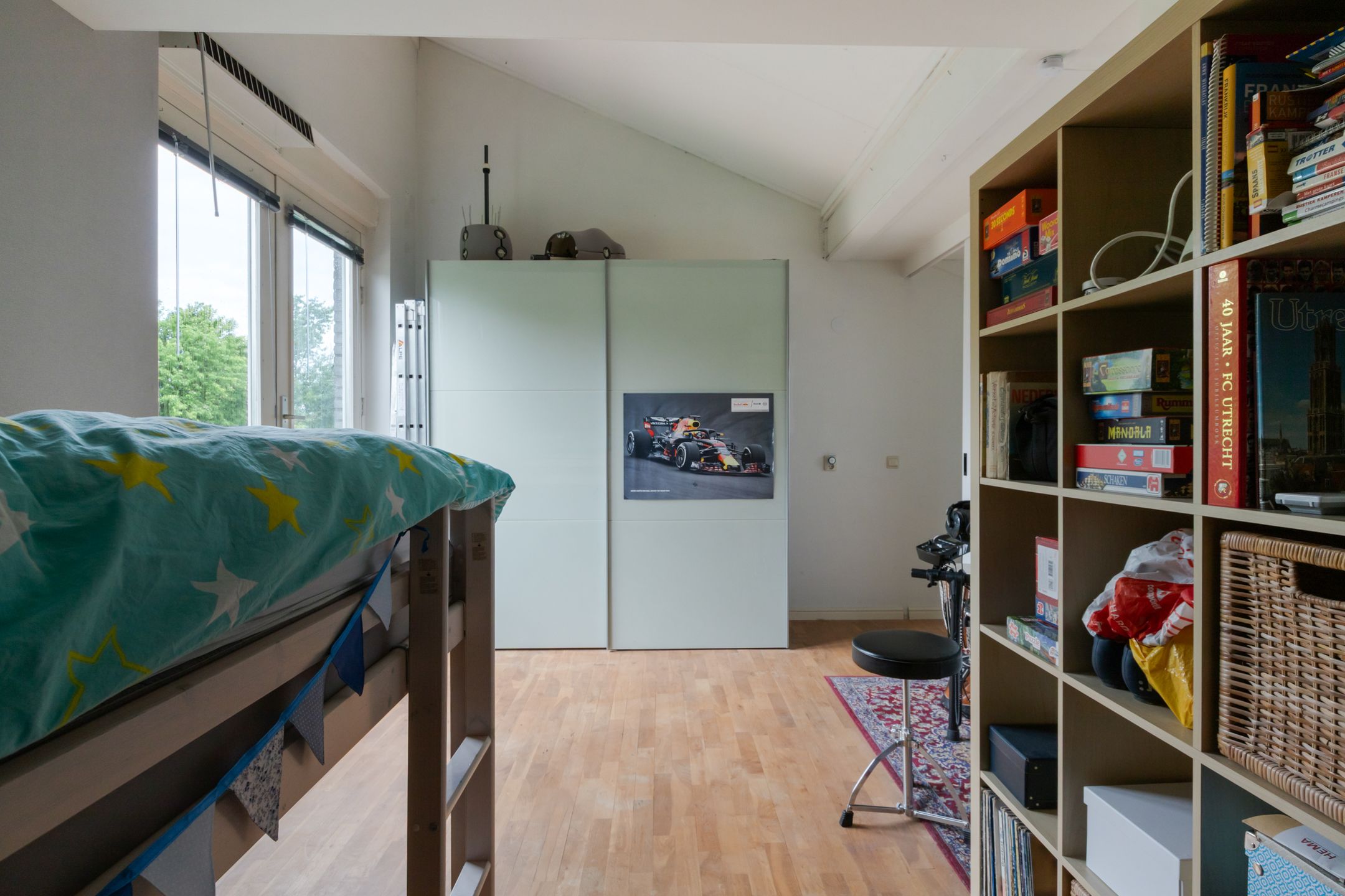 Foto 15 van Schrijverspad 13