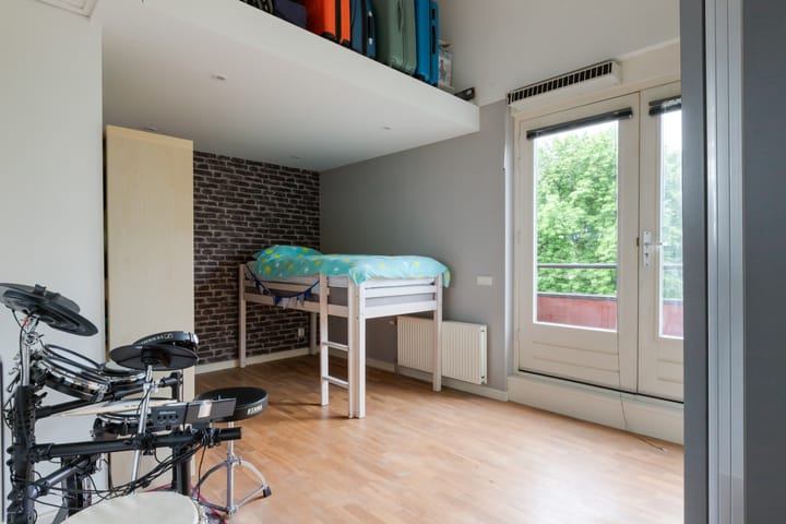 Foto 16 van Schrijverspad 13