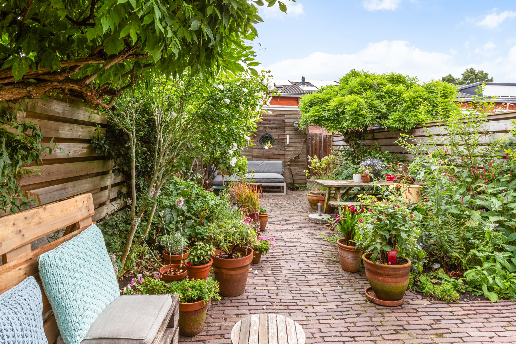 Foto 18 van Schrijverspad 13