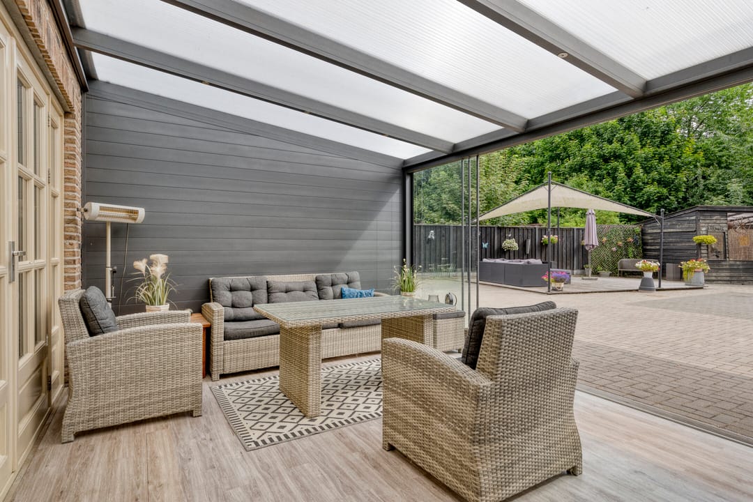 Photo 62 of Gronausestraat 473