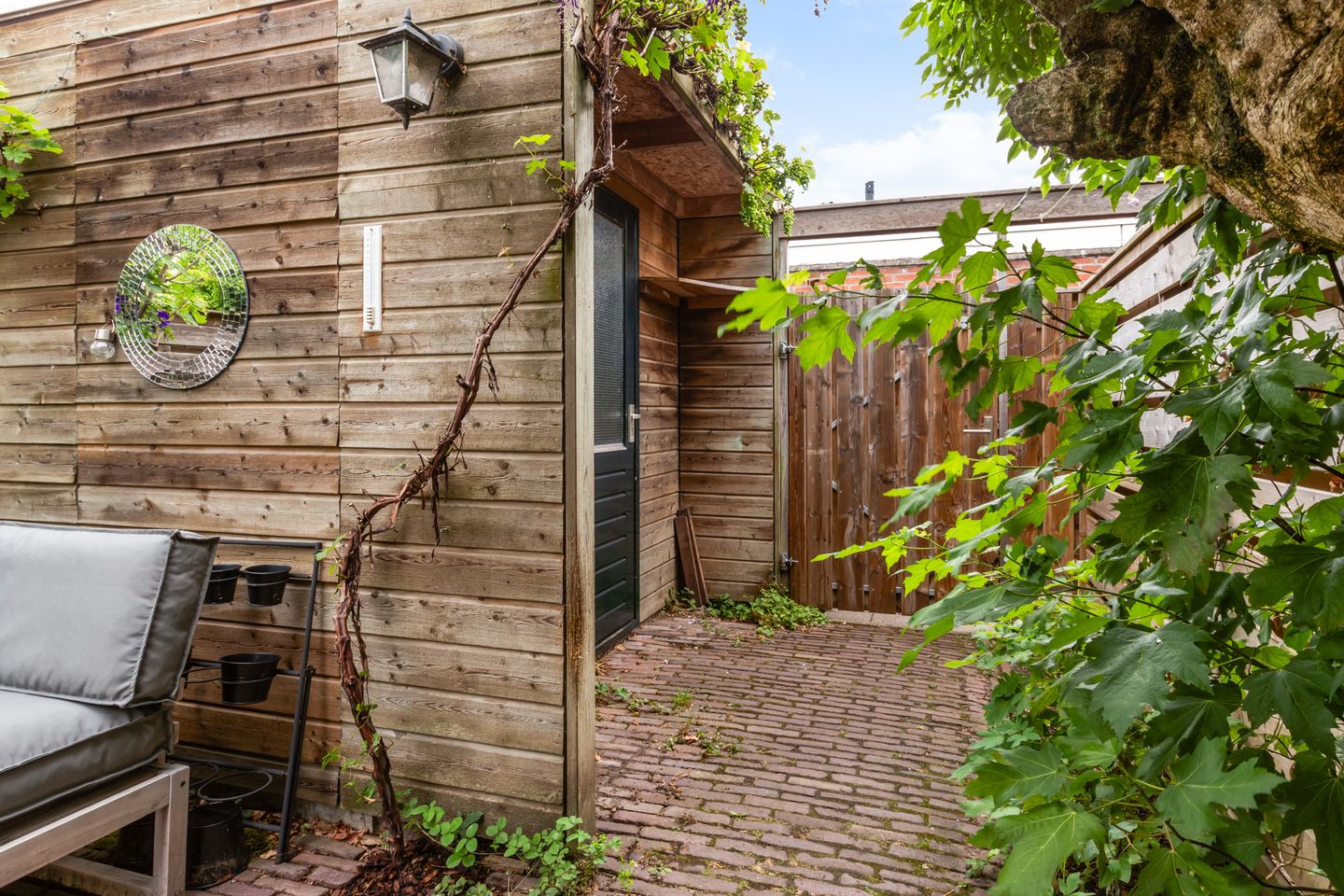 Foto 19 van Schrijverspad 13