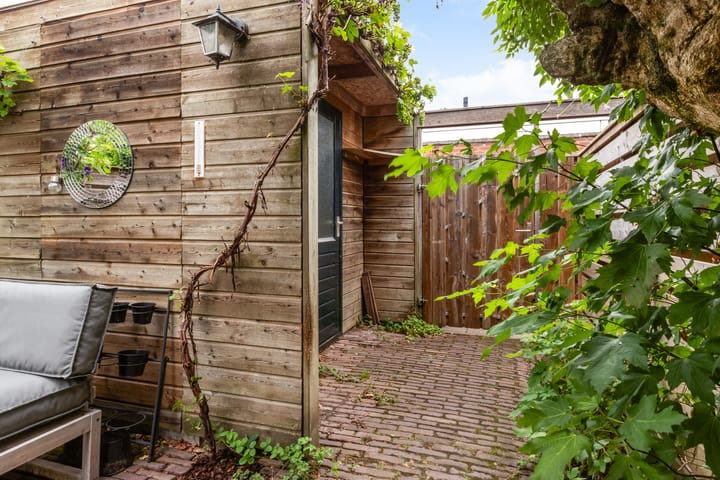 Foto 19 van Schrijverspad 13