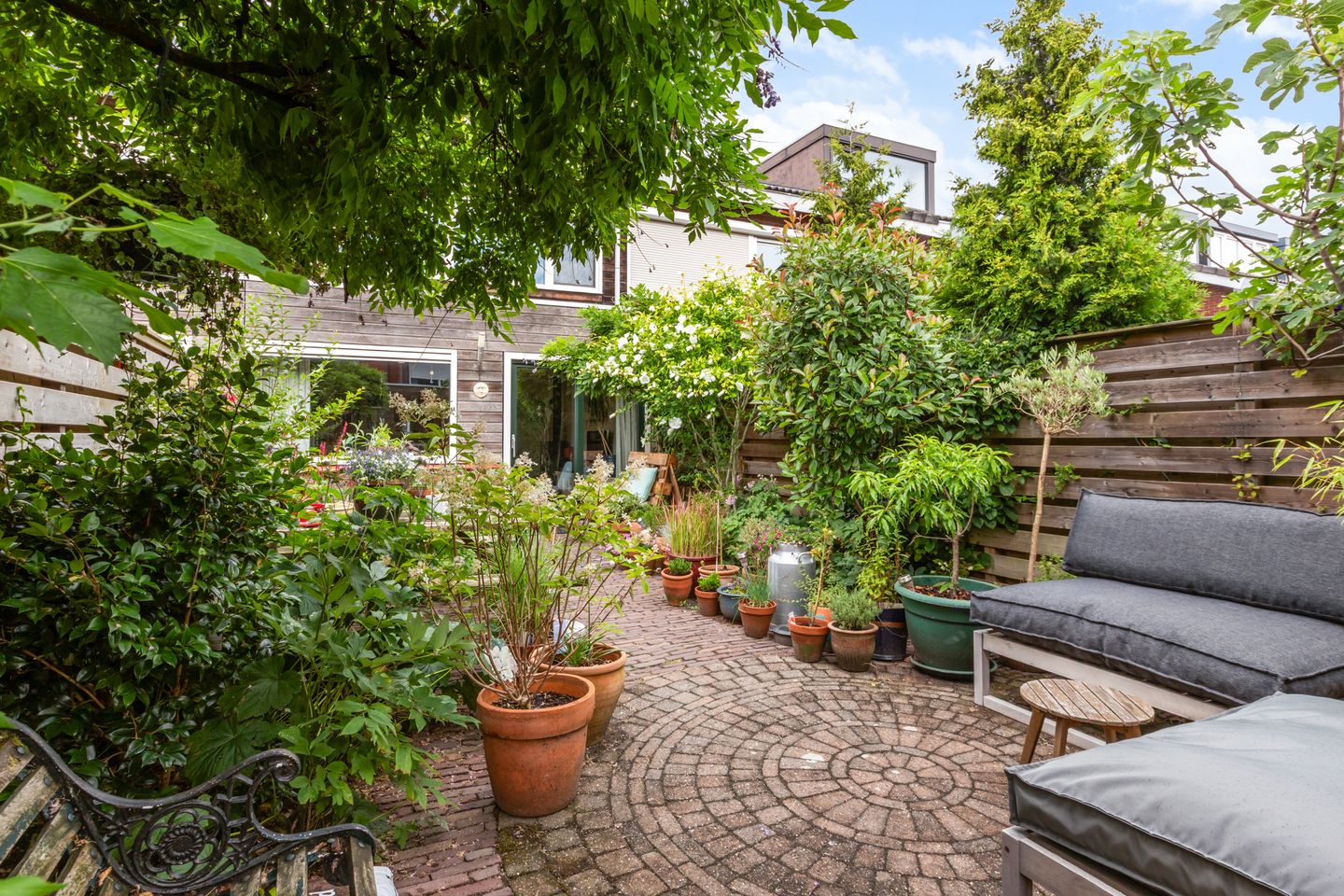 Foto 20 van Schrijverspad 13