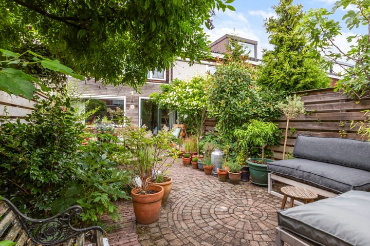 Foto 20 van Schrijverspad 13