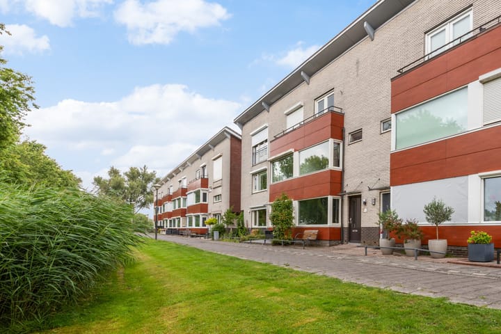 Foto 21 van Schrijverspad 13