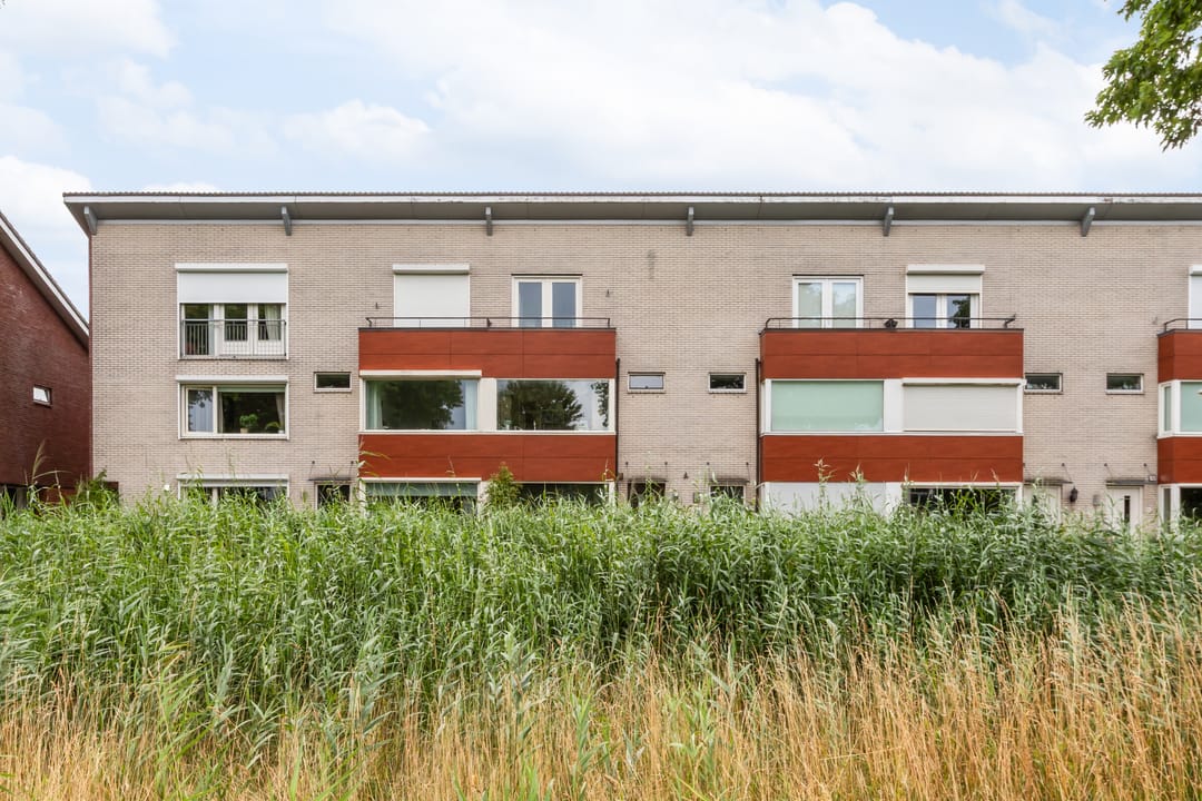 Foto 22 van Schrijverspad 13