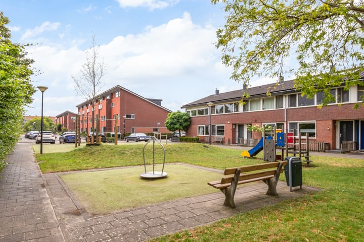 Foto 23 van Schrijverspad 13