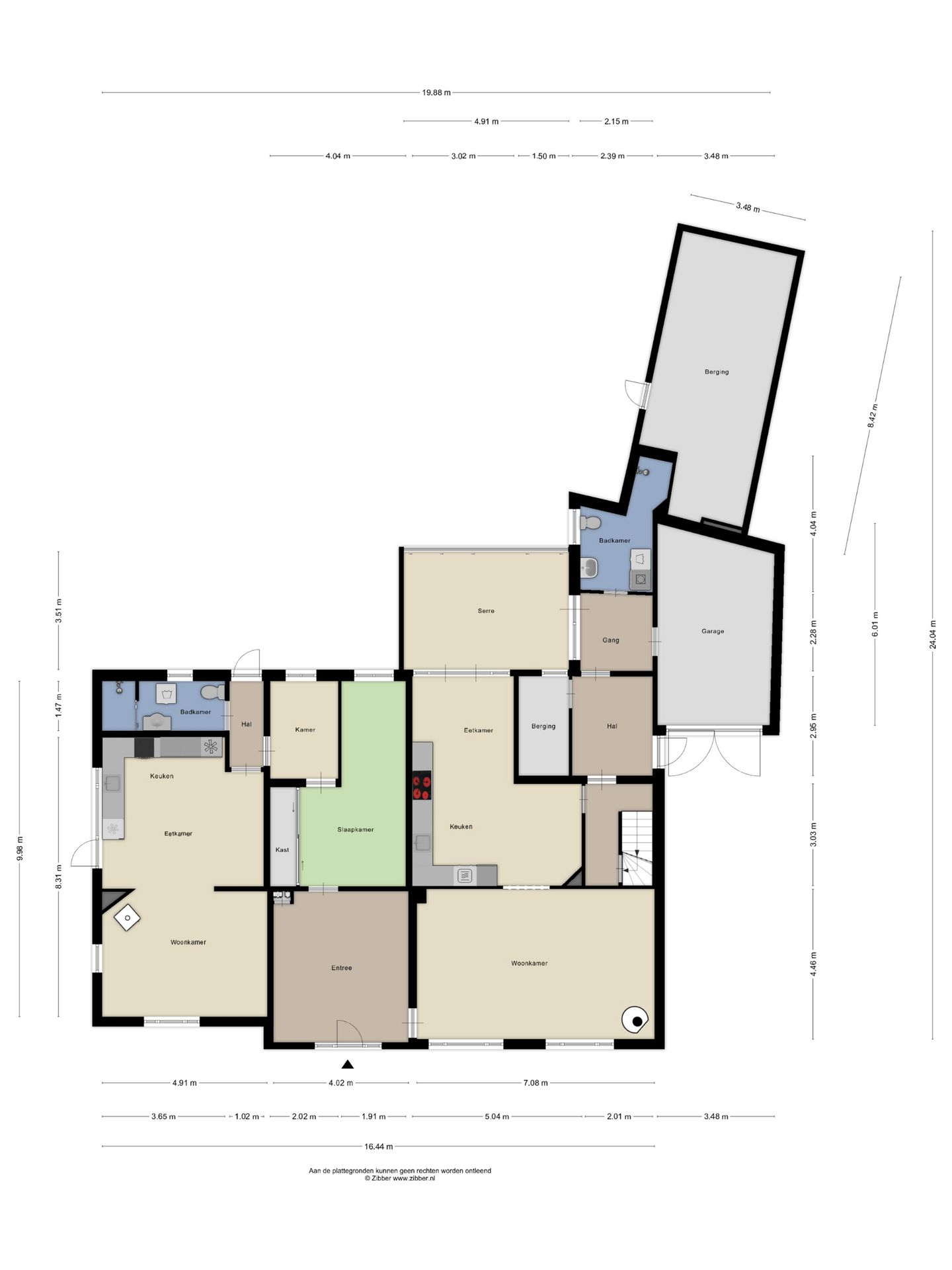 Photo 74 of Gronausestraat 473