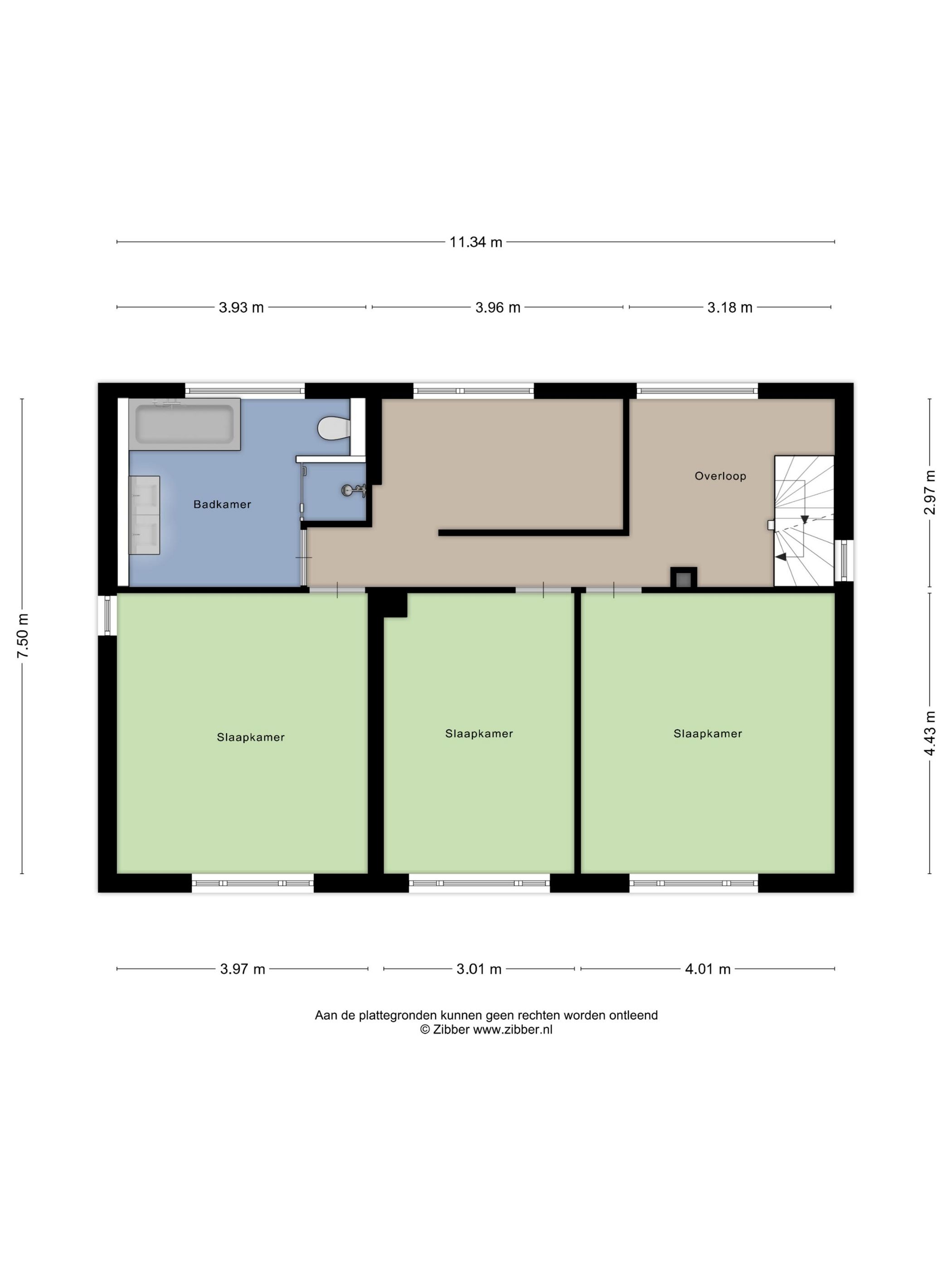 Photo 75 of Gronausestraat 473