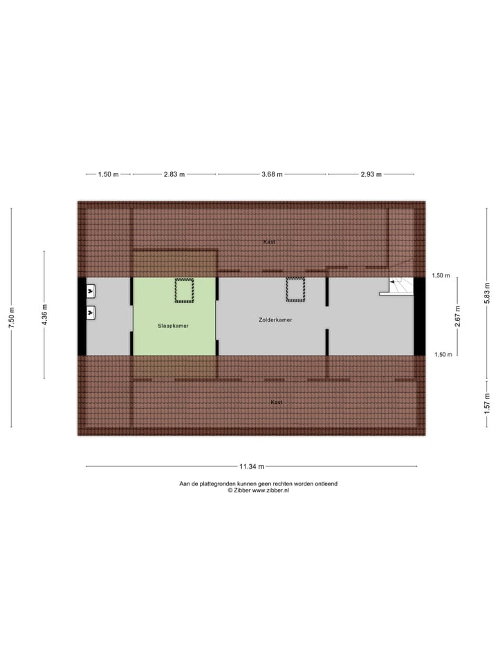 Foto 76 van Gronausestraat 473