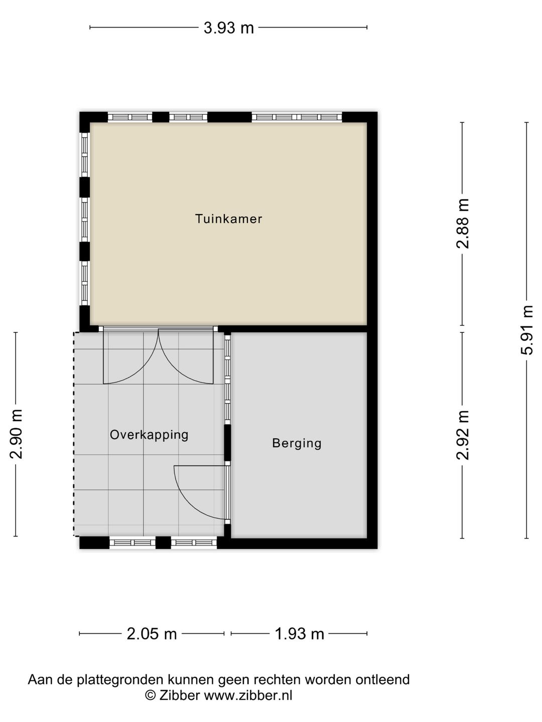 Photo 77 of Gronausestraat 473