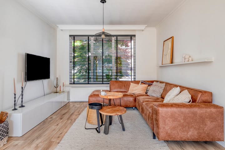 Foto 3 van Sint Alphonsusstraat 9