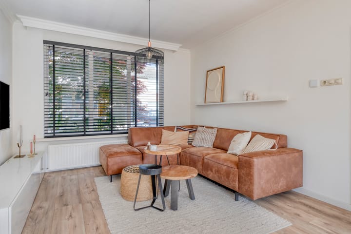 Foto 4 van Sint Alphonsusstraat 9