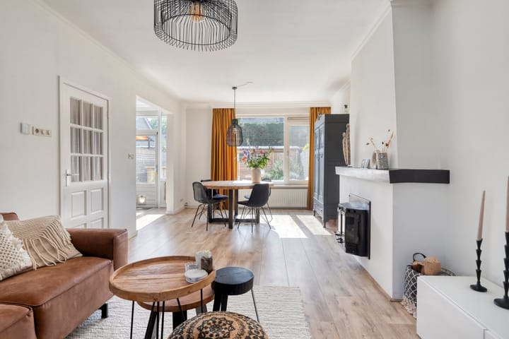 Foto 5 van Sint Alphonsusstraat 9