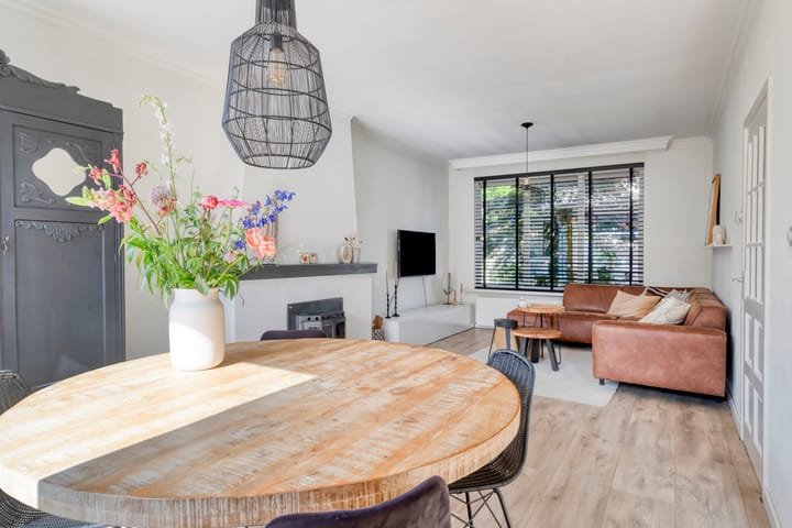 Foto 7 van Sint Alphonsusstraat 9