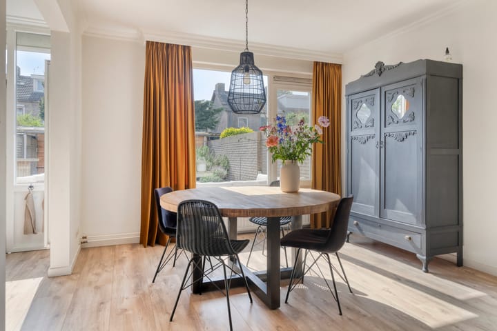 Foto 8 van Sint Alphonsusstraat 9