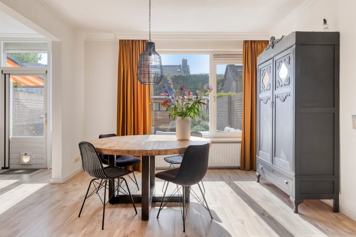 Foto 9 van Sint Alphonsusstraat 9