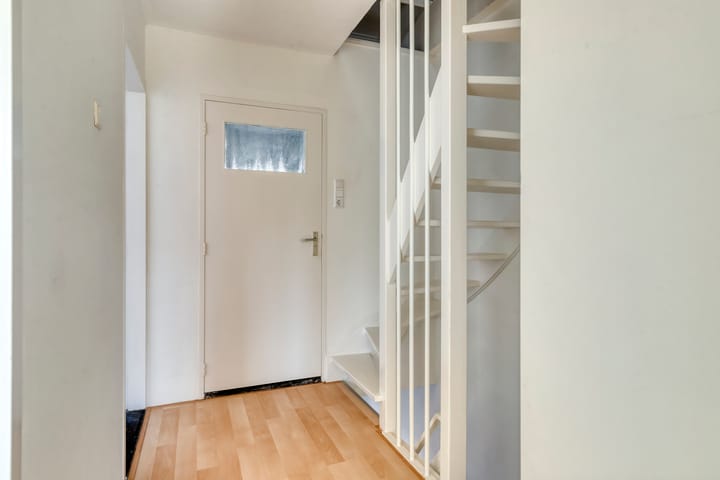 Foto 13 van Sint Alphonsusstraat 9